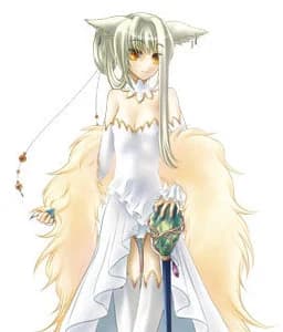 Aurusu Doris