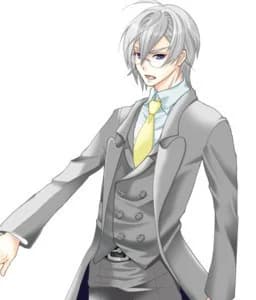 Kamitsu Rei