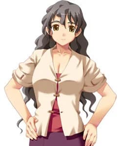Suzumori Shizuna