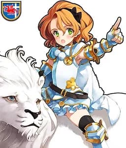Ywain