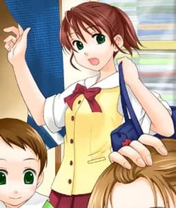 吉野 ほむら