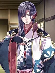 Tokugawa Ieyasu