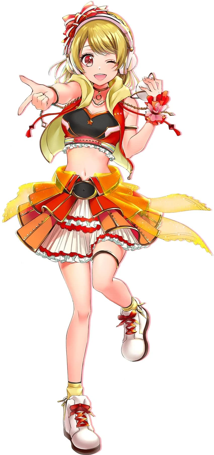 愛本りんく
