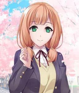 Uehara Himari