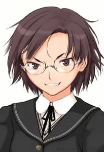 Yuzuki Kaoruko