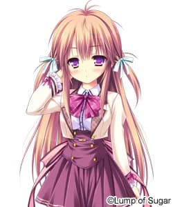 樱坂亚衣子