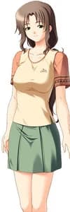 Hayashi Kamiyo