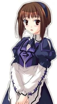 八代瀬绪