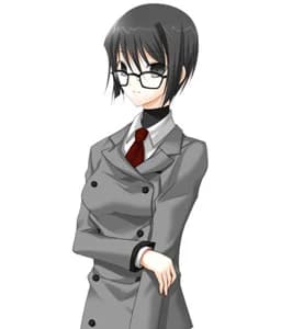 Kotoshina Akiho