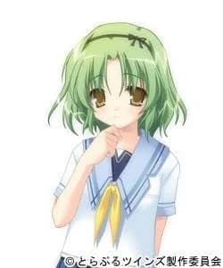 百合野巴