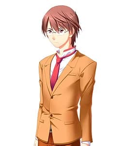 Houjou Akito