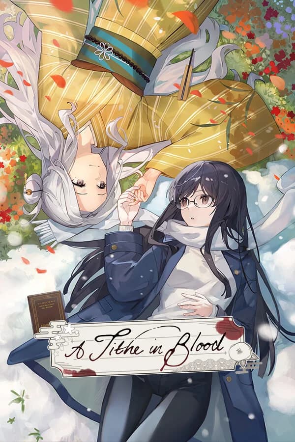 A Tithe in Blood