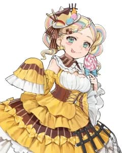 Amamino Uru