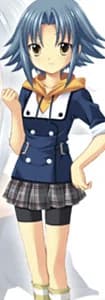 百濑真子