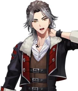 Jack Graystone