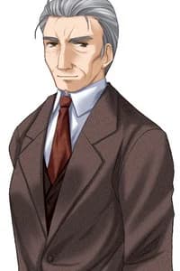 Hayami Tsuyoshi