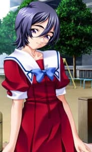 Tomosaka Maaya