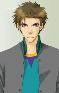 Matsuoka Kou