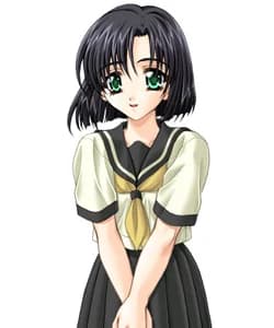 Matsudo Ayano