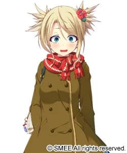 Usami Karina