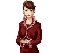 土田 文子