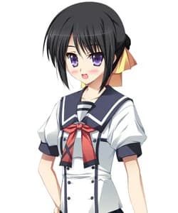 Serizawa Suzu