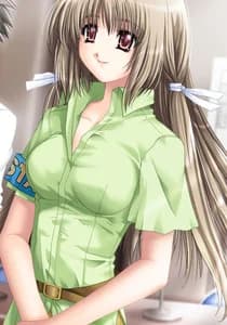 Higuchi Saeri