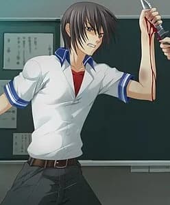 冬谷 和臣