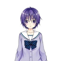 Takenaka Shino