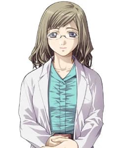Tamaki Youko