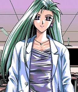 三月 静香