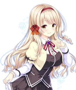 篠森 涼花