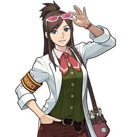 Houzuki Akane