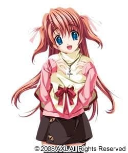 Yumino Kanade
