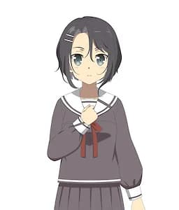 柚木 友奈