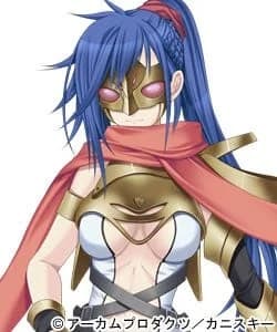 勇者ユリウス
