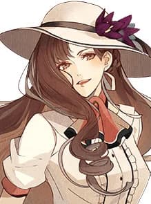 Ohara Aisa