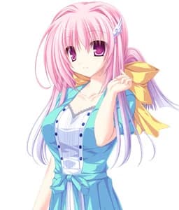 Tsuneha Miki