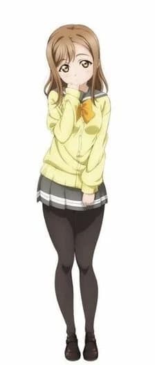 国木田花丸