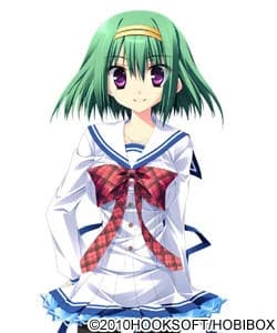 Yukimura Midori