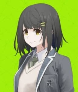 天草 月乃
