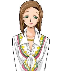 Kisaragi Marina