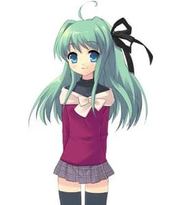 皐 ユリーシア