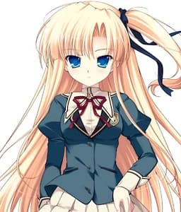 Sannomiya Louise Yui
