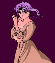 Yashima Keiko