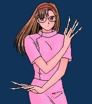 Shiimura Hiroko
