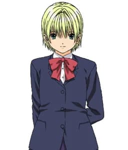 Nishino Tsukasa