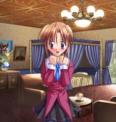 チカちゃん