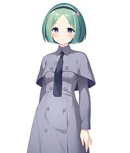 青山 小梅