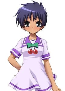 紺藤 さつき